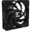 Ventilateur de boîtier Zalman ZM-AF120 Black - photo 4