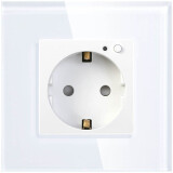 Viedā rozete HIPER IoT Outlet W01 (HDY-OW01)