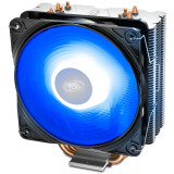 Dzesētājs DeepCool GAMMAXX 400 V2 Blue (DP-MCH4-GMX400V2-BL)