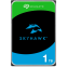 Disque dur 1TB SATA-III Seagate SkyHawk (ST1000VX013)