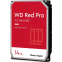 Disque dur 14TB SATA-III WD Red Pro (WD142KFGX) - photo 2