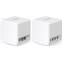 Système de maillage Mercusys Halo H60X (2 pcs) - Halo H60X(2-pack) - photo 2