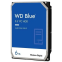 Disque dur 6TB SATA-III WD Blue (WD60EZAX)