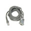 câble Datalogic 90G001095 - photo 2