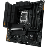 Carte mère ASUS TUF GAMING B760M-PLUS II