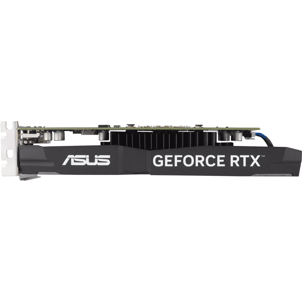 carte graphique NVIDIA GeForce RTX 3050 ASUS OC 6GB (DUAL-RTX3050-O6G) - photo 7