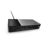 station daccueil pour ordinateur MSI USB-C Docking Station Gen 2 (957-1P151E-010)