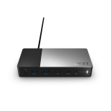 station daccueil pour ordinateur MSI USB-C Docking Station Gen 2 (957-1P151E-010)