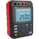 Mesureur de résistance disolement UNI-T UT512D