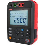 Mesureur de résistance disolement UNI-T UT512D
