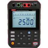Mesureur de résistance disolement UNI-T UT512E