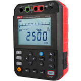 Mesureur de résistance disolement UNI-T UT512E