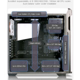 Datoru korpuss Zalman Z9 Neo Plus White