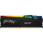 Mémoire vive 16GB DDR5 5600MHz Kingston Fury Beast RGB EXPO (KF556C36BBEA-16)