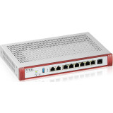 pare-feu réseau Zyxel USG FLEX 200HP (EUCI02F) (USGFLEX200HP-EU0102F)