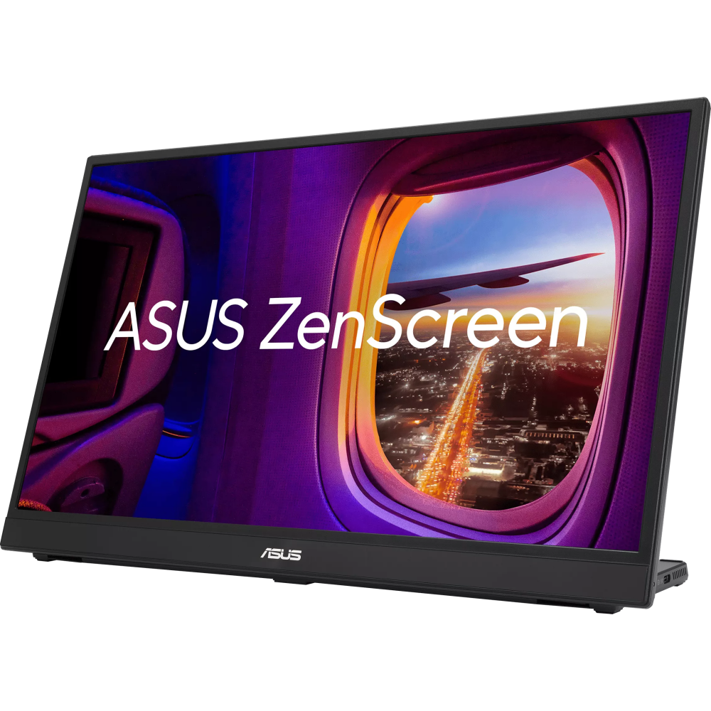 Moniteur portable ASUS 17" MB17AHG ZenScreen