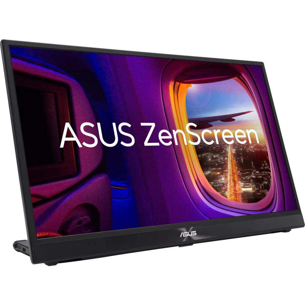 Moniteur portable ASUS 17" MB17AHG ZenScreen - photo 2