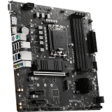Carte mère MSI PRO B760M-P