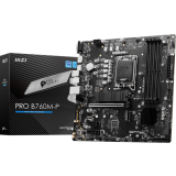 Carte mère MSI PRO B760M-P