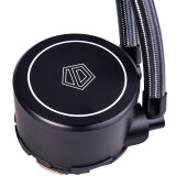 Šķidruma dzesēšanas sistēma ID-COOLING FROSTFLOW X 120