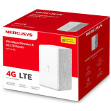 Routeur Wi-Fi Mercusys MB110-4G