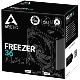 refroidisseur Arctic Freezer 36 Black (ACFRE00123A)