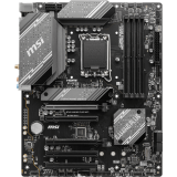 Carte mère MSI B760 GAMING PLUS WIFI