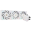 Système de refroidissement liquide Thermalright Core Matrix 360 White - C-MATRIX-360-WH