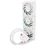 Système de refroidissement liquide Thermalright Core Matrix 360 White (C-MATRIX-360-WH)