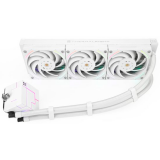 Système de refroidissement liquide Thermalright Core Matrix 360 White (C-MATRIX-360-WH)