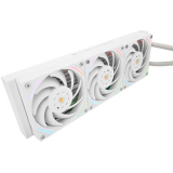 Système de refroidissement liquide Thermalright Core Matrix 360 White (C-MATRIX-360-WH)