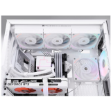 Système de refroidissement liquide Thermalright Core Matrix 360 White (C-MATRIX-360-WH)