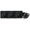 Système de refroidissement liquide Thermalright Frozen Edge 360 Black - F-EDGE-360-BL