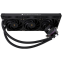 Système de refroidissement liquide Thermalright Frozen Edge 360 Black - F-EDGE-360-BL - photo 2