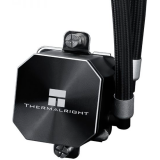 Système de refroidissement liquide Thermalright Frozen Edge 360 Black (F-EDGE-360-BL)