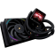 Système de refroidissement liquide Thermalright Frozen Vision 240 Black - F-VISION-240-BL - photo 2