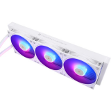 Système de refroidissement liquide Thermalright Frozen Warframe 360 White ARGB (F-WFRAME-360-WH-ARGB)