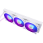 Système de refroidissement liquide Thermalright Frozen Warframe 360 White ARGB - F-WFRAME-360-WH-ARGB - photo 3