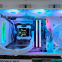 Système de refroidissement liquide Thermalright Frozen Warframe 360 White ARGB - F-WFRAME-360-WH-ARGB - photo 7
