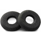 embouts doreille HP Poly Foam Ear Cushions for BlackWire C310/320 (85S15AA)