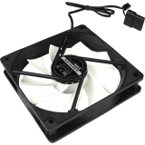 Korpusa dzesētājs GameMax GMX-WFBK-WT