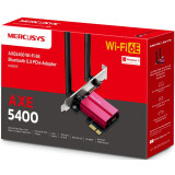 adaptateur Wi-Fi Mercusys MA86XE