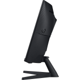 Moniteur Samsung 27" S27CG550EI Odyssey G55C (LS27CG554EUXEN/LS27CG552EUXEN)