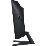 Moniteur Samsung 27" S27CG550EI Odyssey G55C (LS27CG554EUXEN/LS27CG552EUXEN)