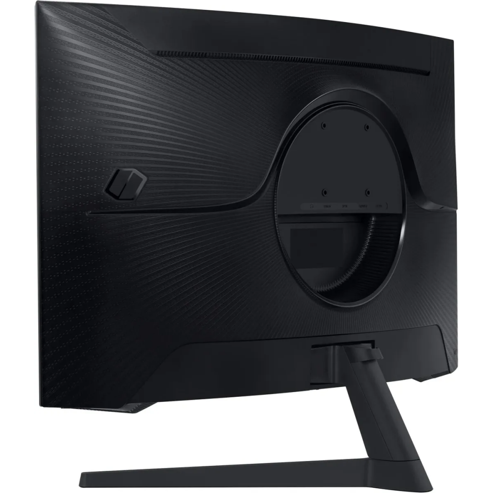 Moniteur Samsung 27" S27CG550EI Odyssey G55C - LS27CG554EUXEN/LS27CG552EUXEN - photo 7