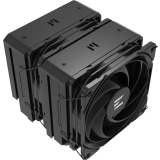 Refroidisseur Zalman CNPS14X DUO BLACK