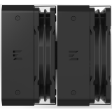 Refroidisseur Zalman CNPS14X DUO BLACK