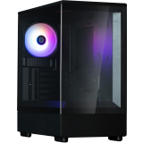 Boîtier Zalman P10 Black