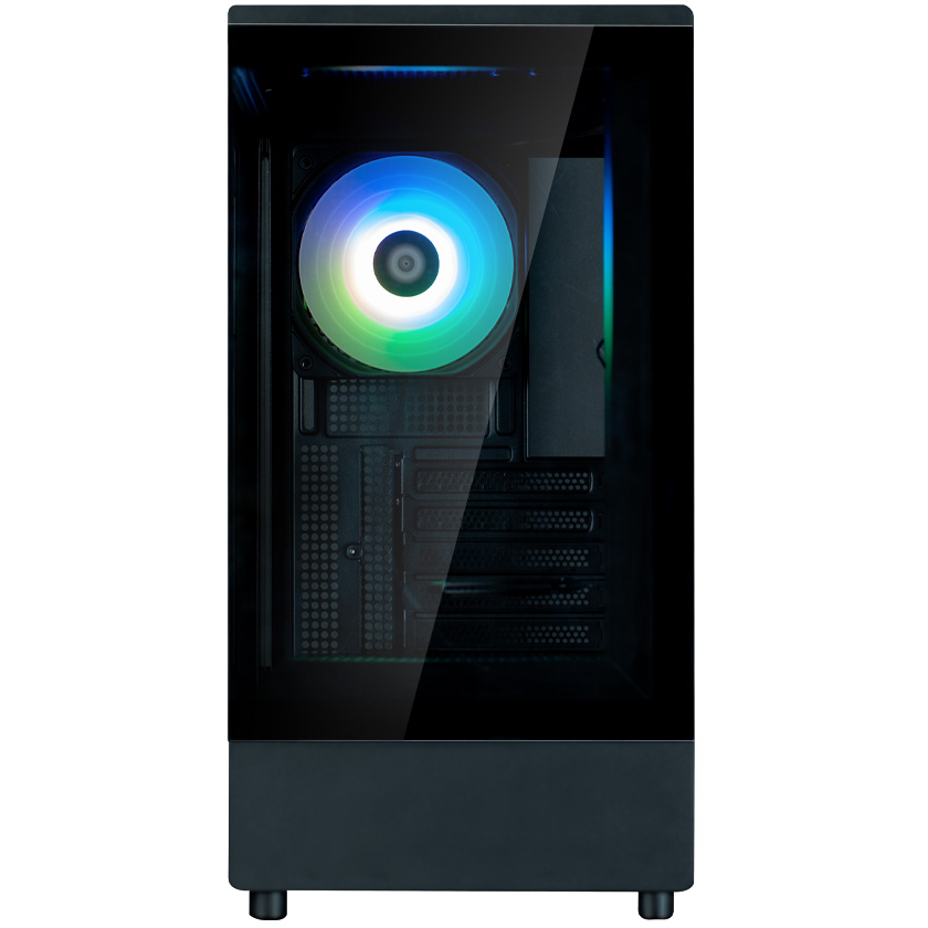 Boîtier Zalman P10 Black - photo 3