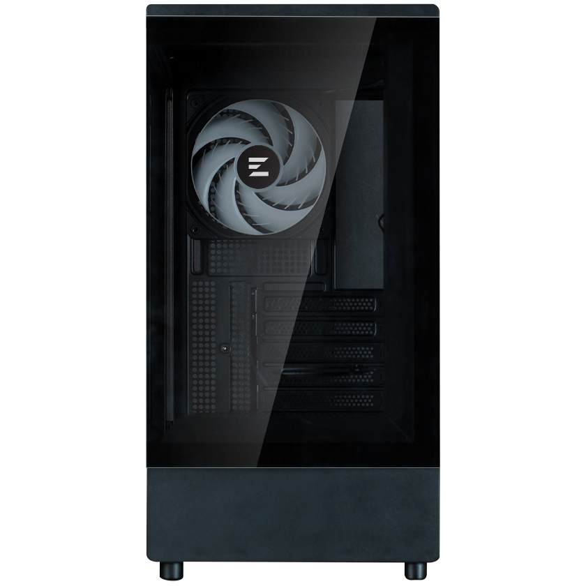 Boîtier Zalman P10 Black - photo 4